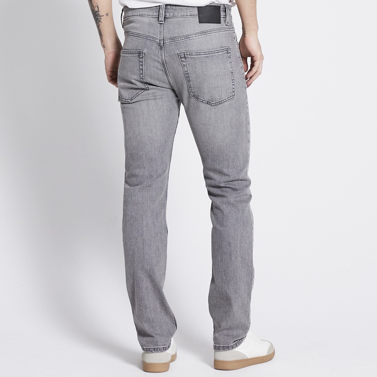 Slim jeans "Slimmy" Grey